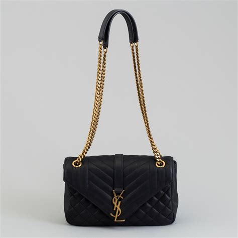 väska yves saint laurent|Saint Laurent Official Online Store .